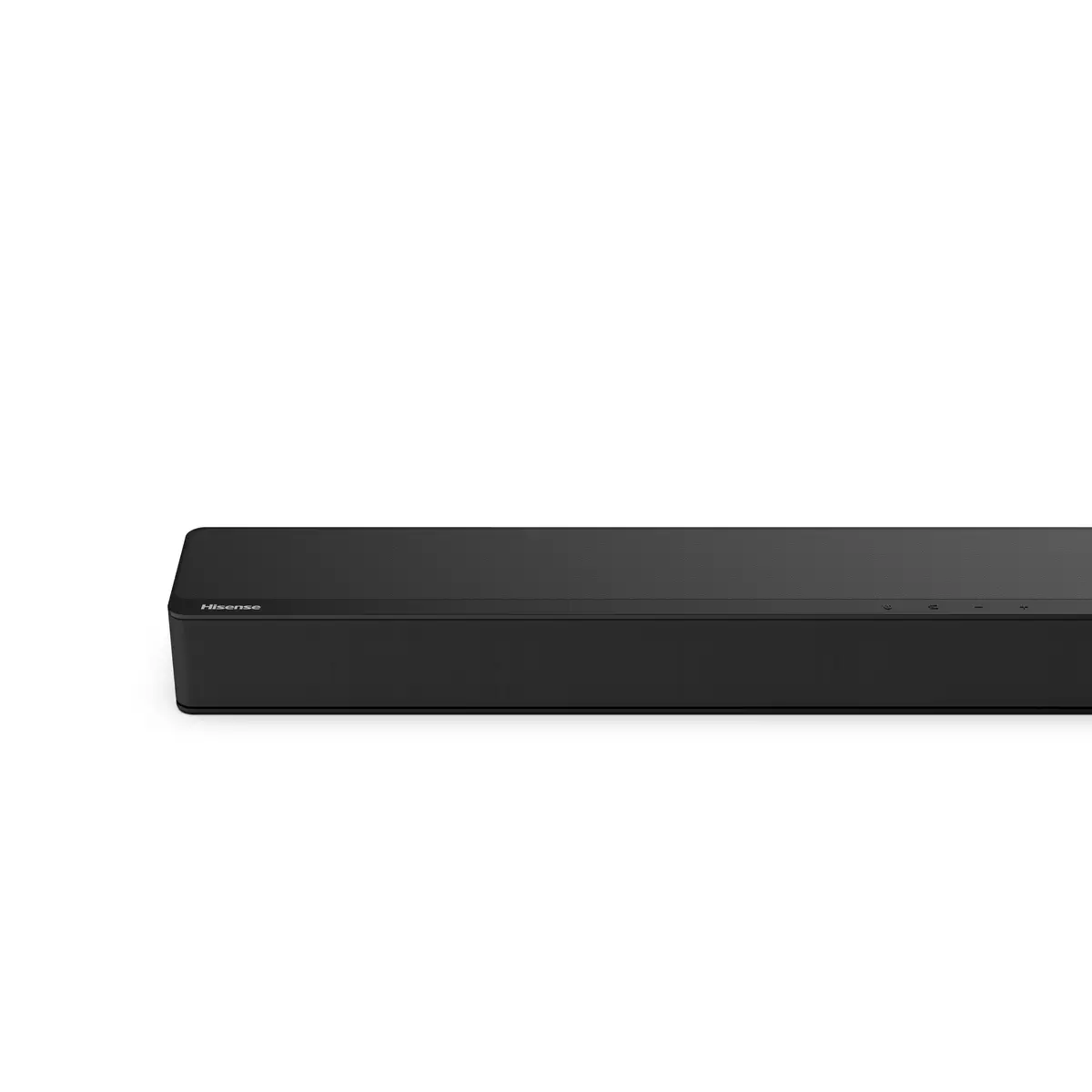 HS2100 Soundbar-Lautsprecher Schwarz 2.1 Kanäle 240 W
