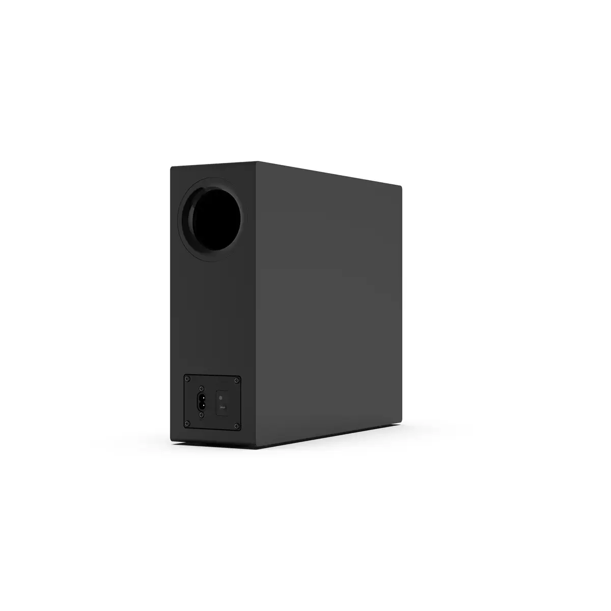 HS2100 Soundbar-Lautsprecher Schwarz 2.1 Kanäle 240 W