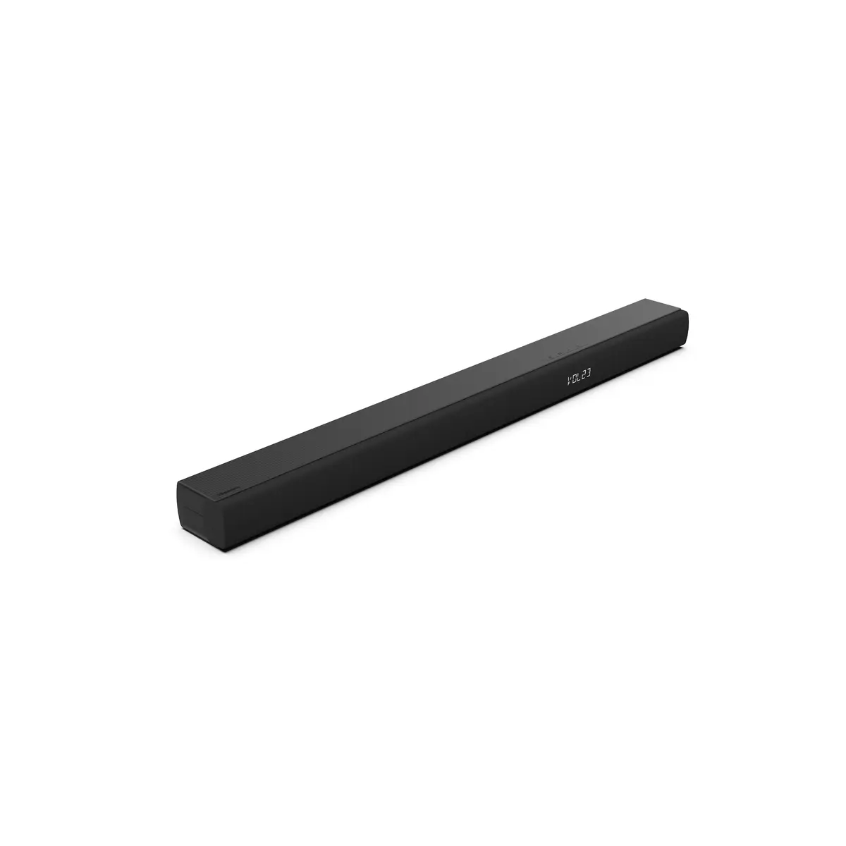 HS3100 Soundbar-Lautsprecher Schwarz 3.1 Kanäle 480 W