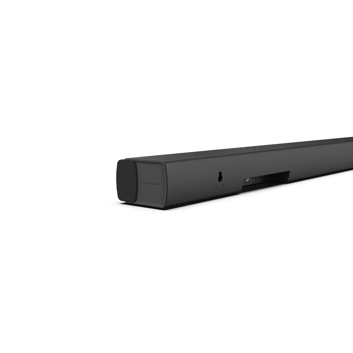 HS3100 Soundbar-Lautsprecher Schwarz 3.1 Kanäle 480 W