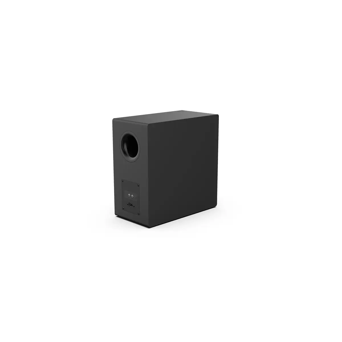 HS3100 Soundbar-Lautsprecher Schwarz 3.1 Kanäle 480 W