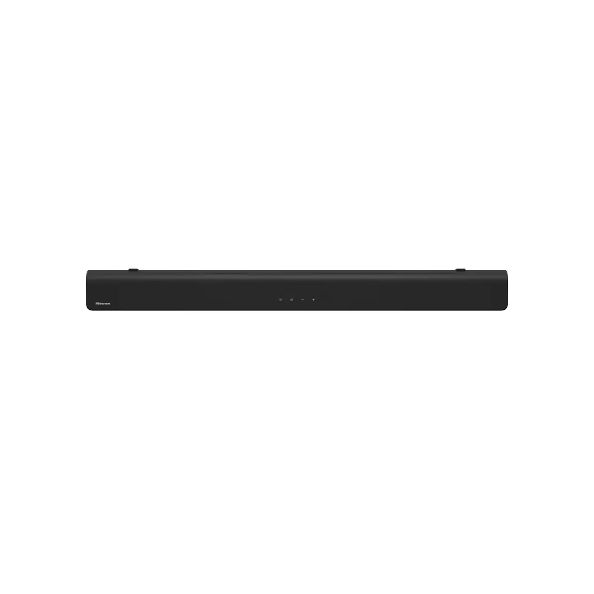 HS205G Soundbar-Lautsprecher Schwarz 2.0 Kanäle 60 W
