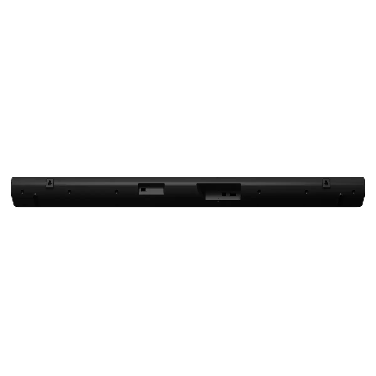 HS205G Soundbar-Lautsprecher Schwarz 2.0 Kanäle 60 W