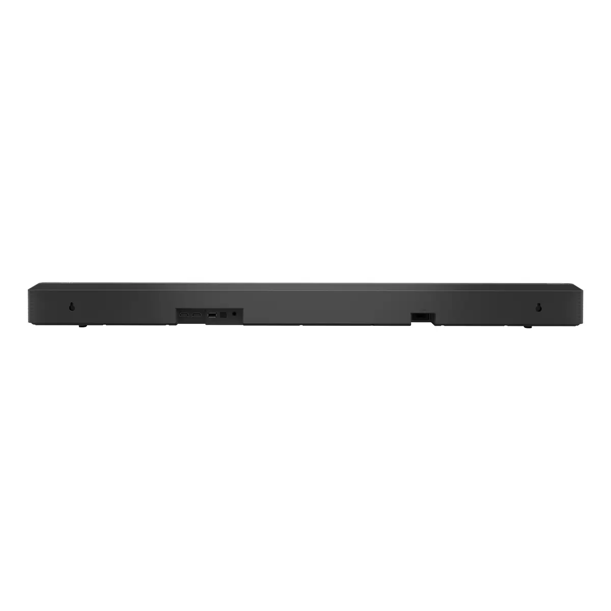 AX3120G Soundbar-Lautsprecher Schwarz 3.1.2 Kanäle 360 W