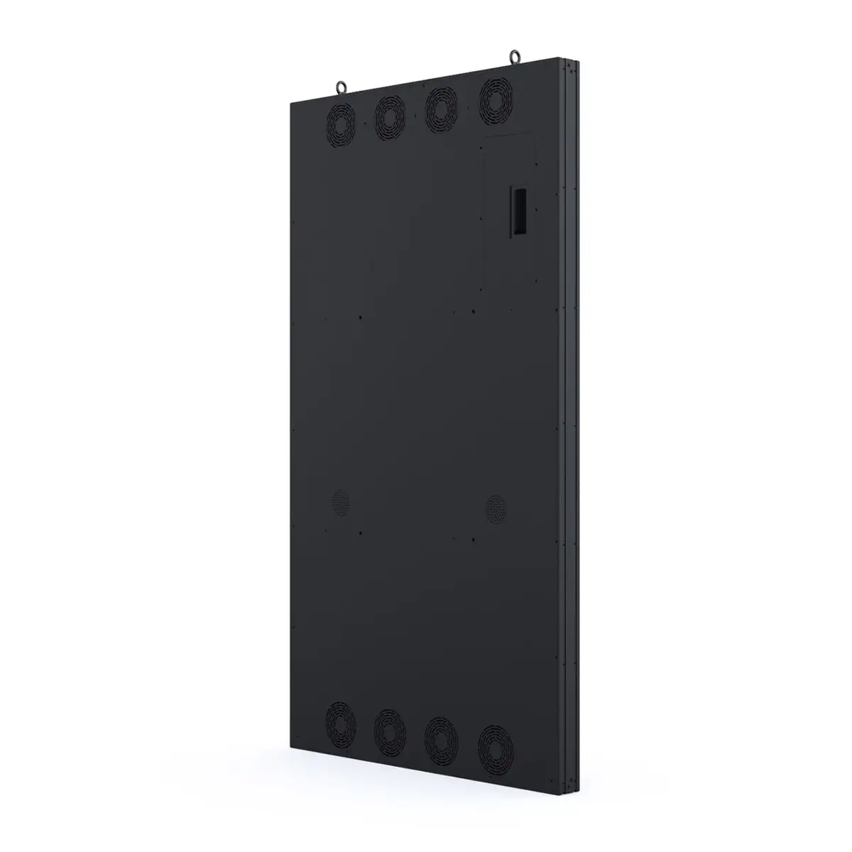 65WF45H Signage-Display Digital Signage Flachbildschirm 165,1 cm (65") LED WLAN 4500 cd/m² Full HD Schwarz Eingebauter Prozessor 24/7