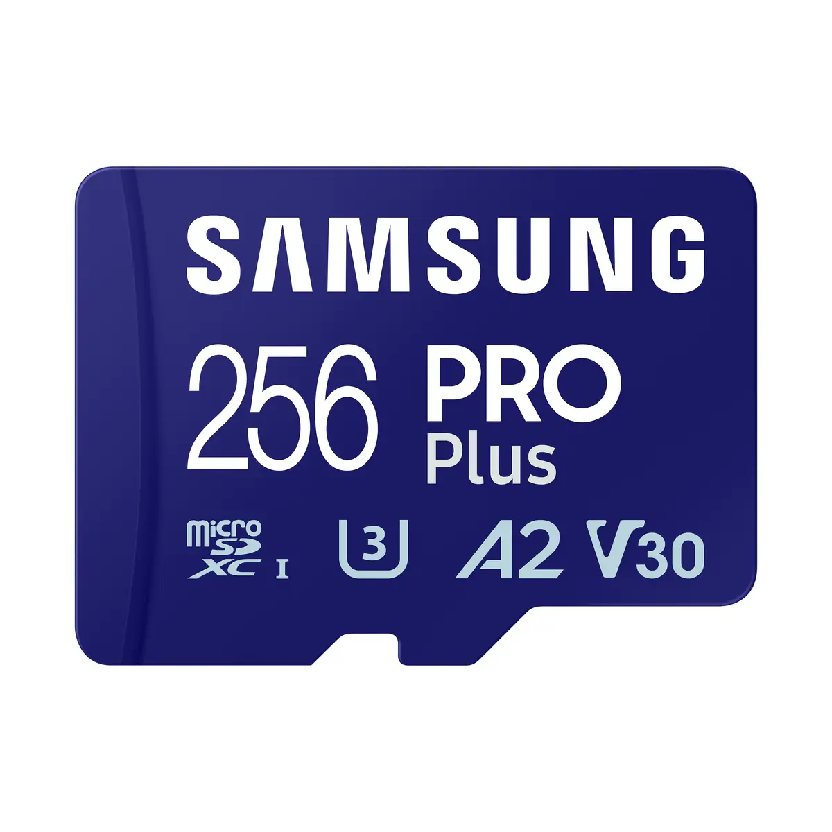 MB-MD256S, 256 GB, MicroSDXC, Klasse 10, UHS-I, 180 MB/s, 130 MB/s