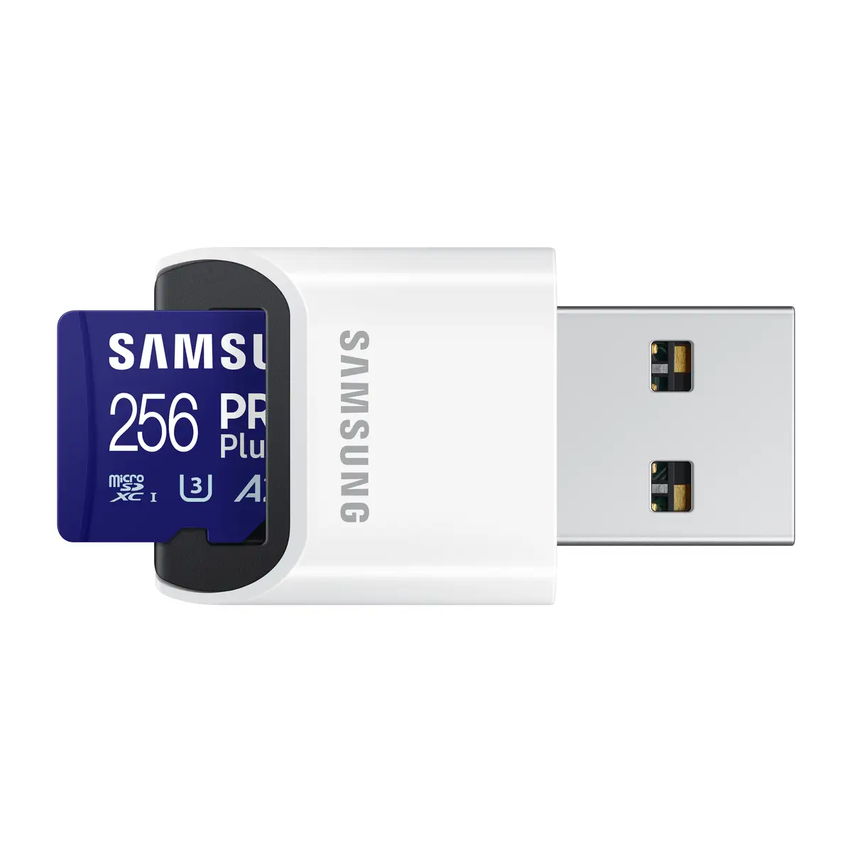 MB-MD256S, 256 GB, MicroSDXC, Klasse 10, UHS-I, 180 MB/s, 130 MB/s