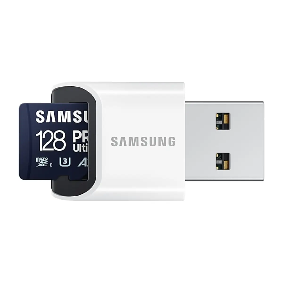 MB-MY128SB/WW, 128 GB, MicroSDXC, UHS-I, 200 MB/s, 130 MB/s, Class 3 (U3)