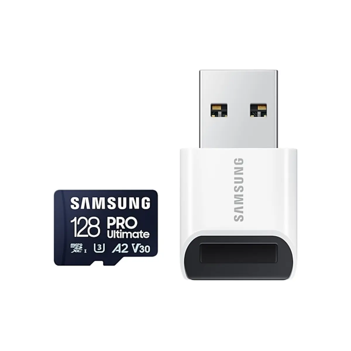 MB-MY128SB/WW, 128 GB, MicroSDXC, UHS-I, 200 MB/s, 130 MB/s, Class 3 (U3)