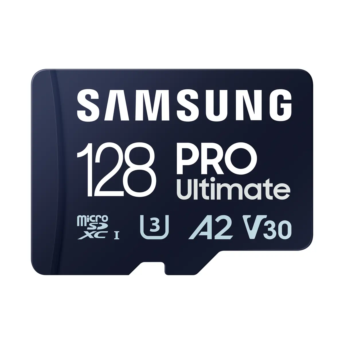 MB-MY128S, 128 GB, MicroSDXC, UHS-I, 200 MB/s, 130 MB/s, Class 3 (U3)