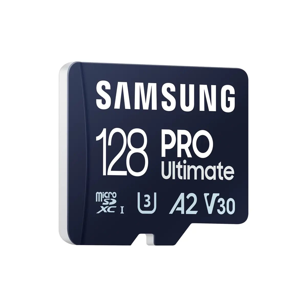 MB-MY128S, 128 GB, MicroSDXC, UHS-I, 200 MB/s, 130 MB/s, Class 3 (U3)