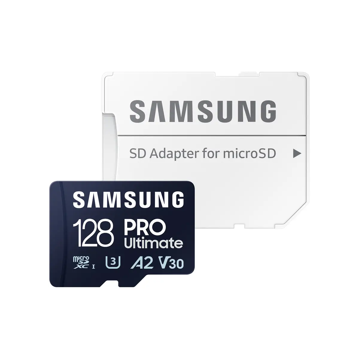 MB-MY128S, 128 GB, MicroSDXC, UHS-I, 200 MB/s, 130 MB/s, Class 3 (U3)