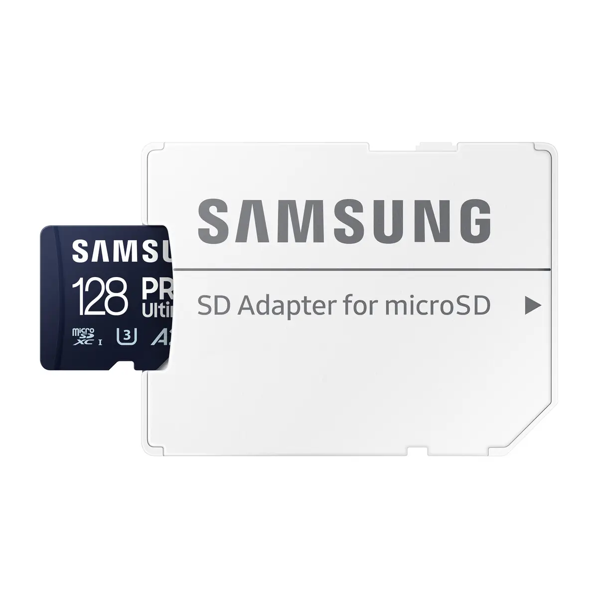 MB-MY128S, 128 GB, MicroSDXC, UHS-I, 200 MB/s, 130 MB/s, Class 3 (U3)