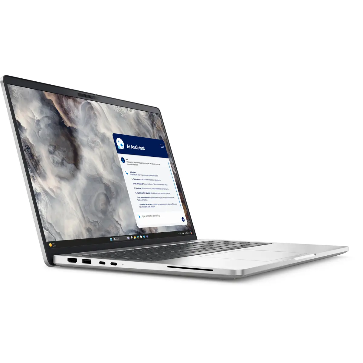 Pro 16 Plus PB16250, Intel Core Ultra 7, 40,6 cm (16"), 1920 x 1200 Pixel, 16 GB, 512 GB, Windows 11 Pro