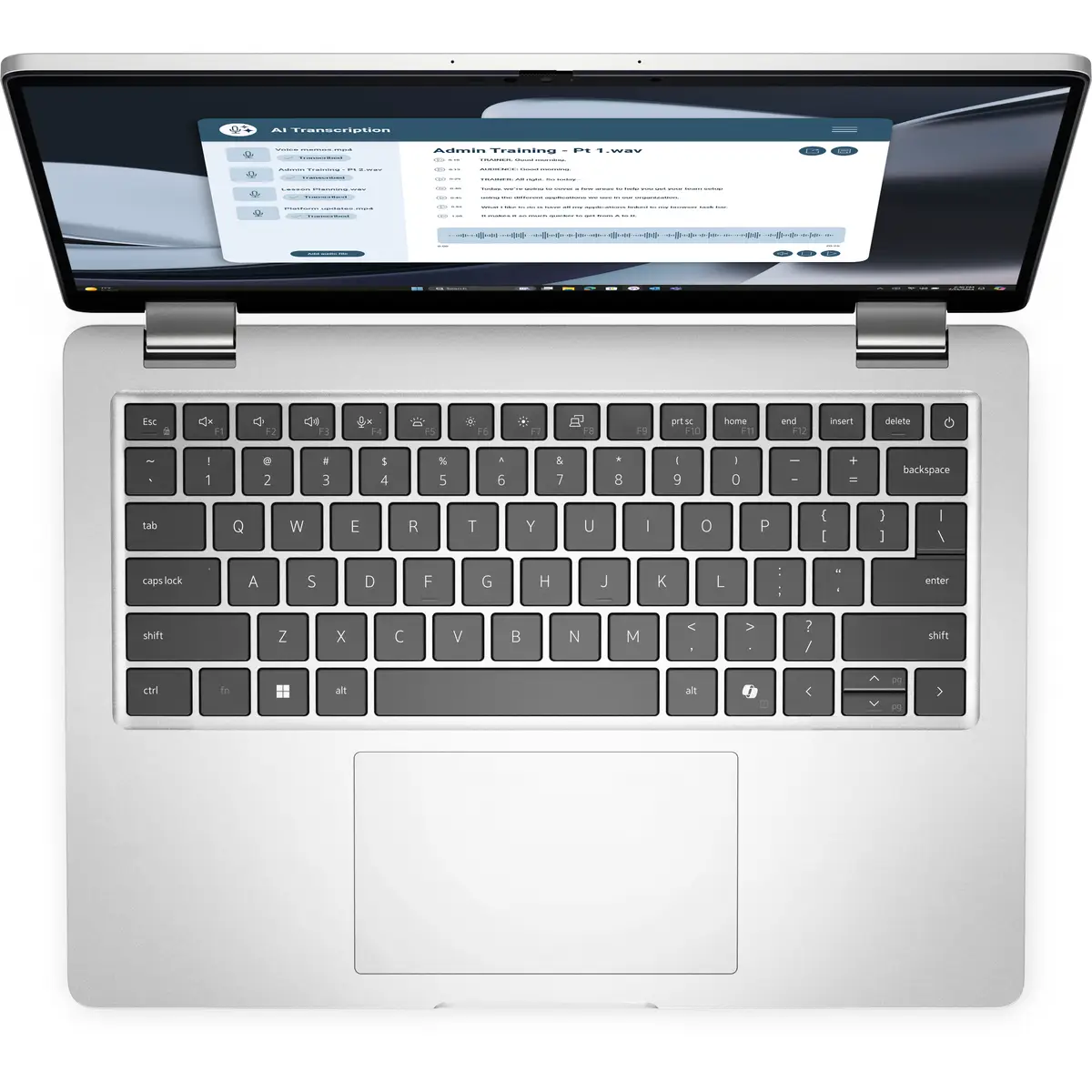 Pro 14 Plus PB14255, AMD Ryzen AI 7 PRO, 3,5 GHz, 35,6 cm (14"), 1920 x 1200 Pixel, 32 GB, 1 TB"