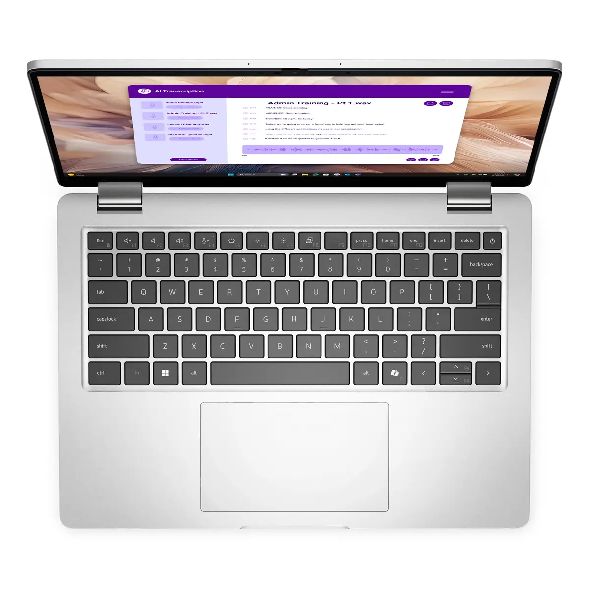 Pro 14 Plus PB14250, Intel Core Ultra 5, 35,6 cm (14"), 1920 x 1200 Pixel, 32 GB, 512 GB, Windows 11 Pro