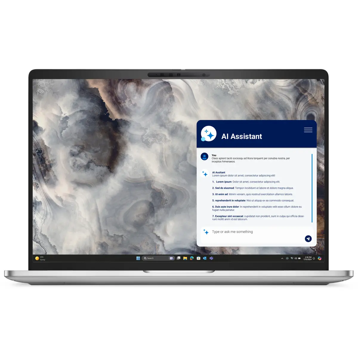 Pro 16 Plus PB16250, Intel Core Ultra 5, 40,6 cm (16"), 1920 x 1200 Pixel, 16 GB, 512 GB, Windows 11 Pro