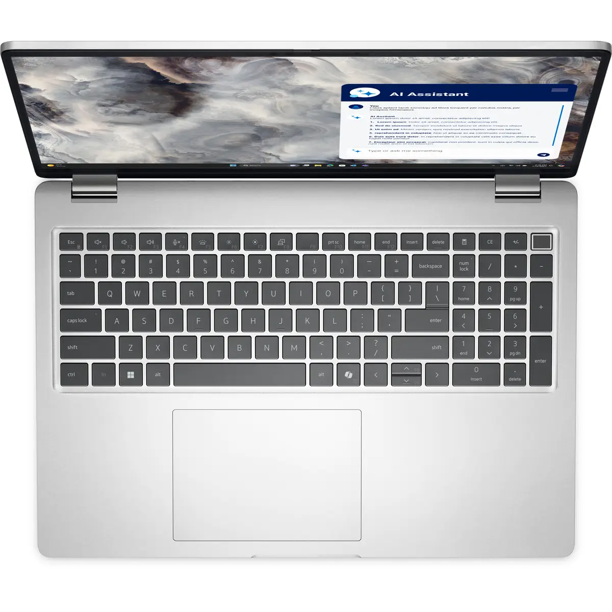 Pro 16 Plus PB16250, Intel Core Ultra 5, 40,6 cm (16"), 1920 x 1200 Pixel, 16 GB, 512 GB, Windows 11 Pro