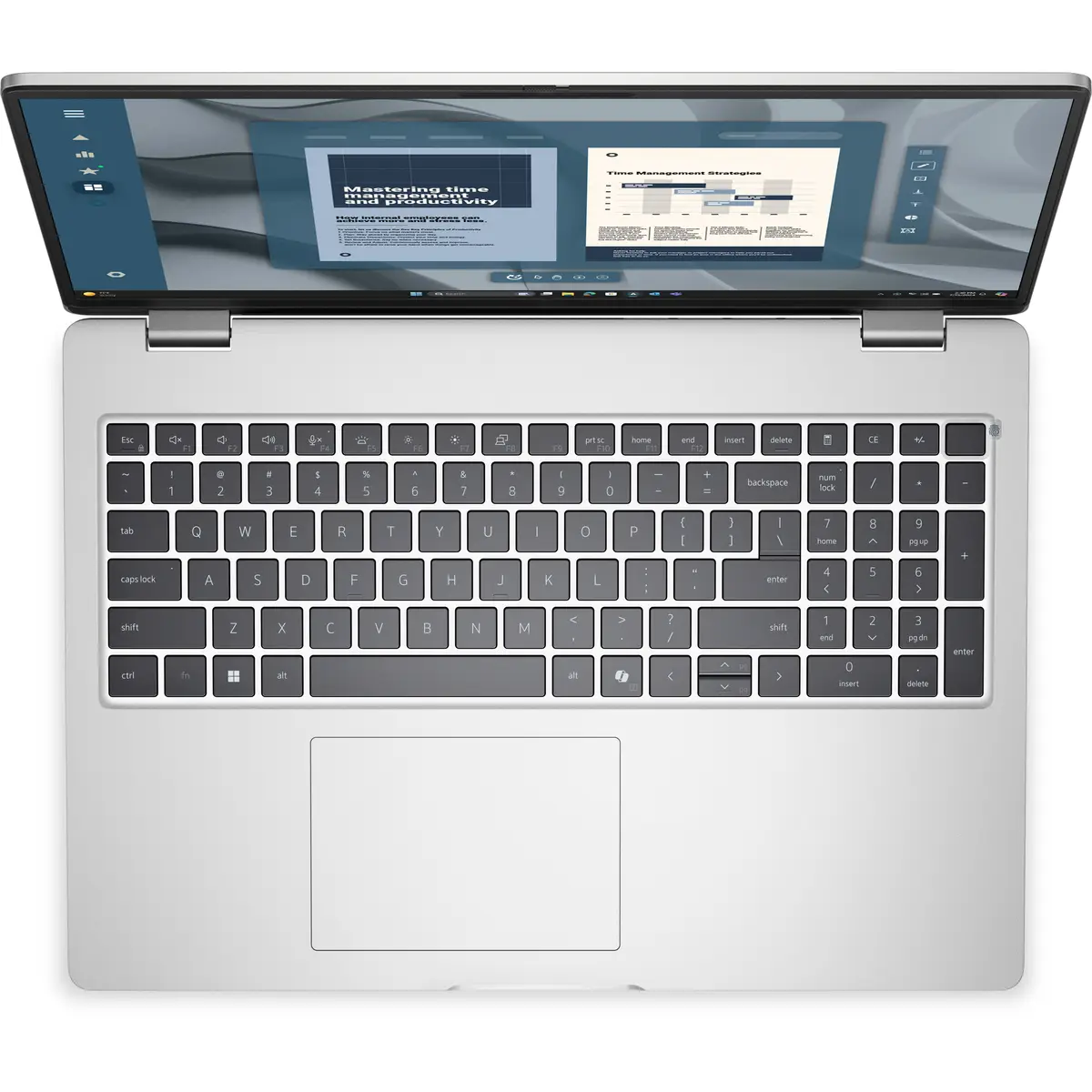 Pro 16 PC16255, AMD Ryzen AI 5, 3,4 GHz, 40,6 cm (16"), 1920 x 1200 Pixel, 16 GB, 512 GB"