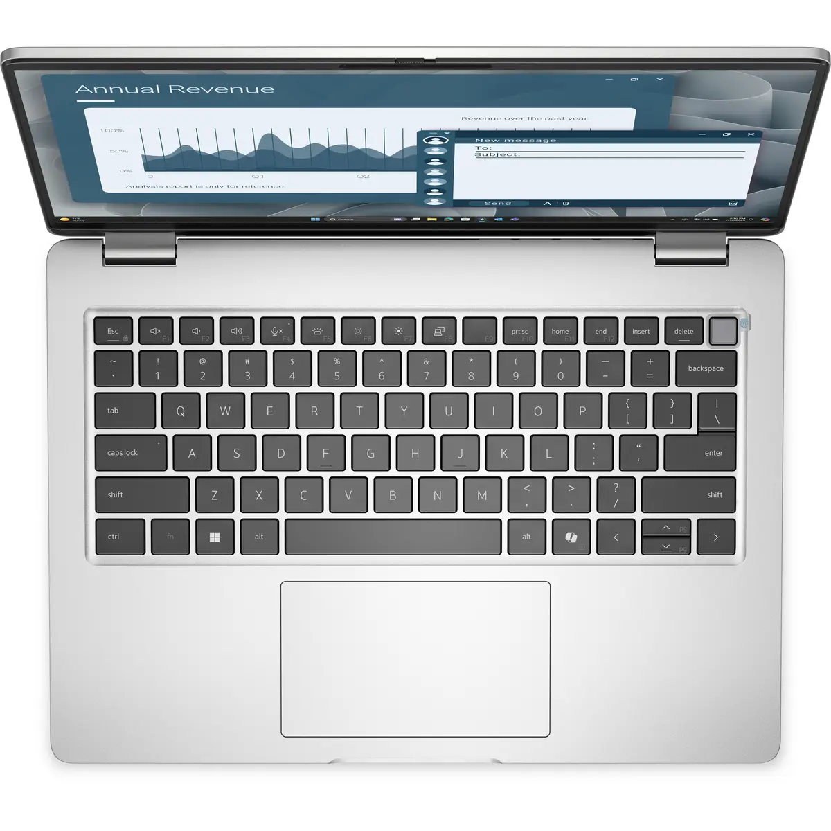 Pro 14 PC14255, AMD Ryzen AI 7 PRO, 3,5 GHz, 35,6 cm (14"), 1920 x 1200 Pixel, 16 GB, 1 TB"