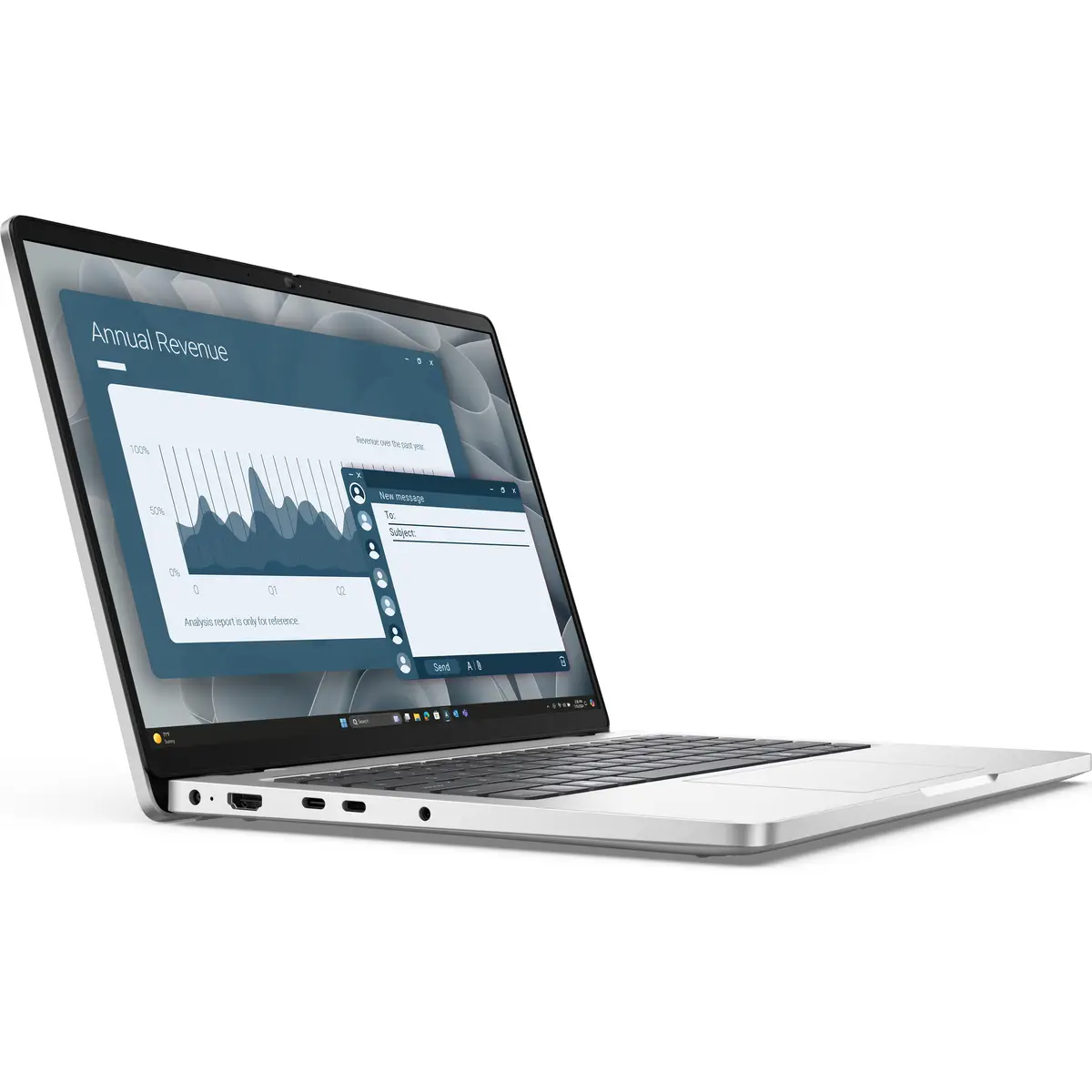 Pro 14 PC14255, AMD Ryzen AI 7 PRO, 3,5 GHz, 35,6 cm (14"), 1920 x 1200 Pixel, 16 GB, 512 GB"