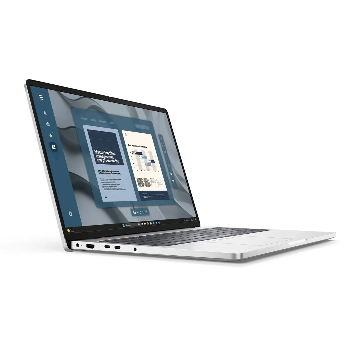 Pro 16 PC16255, AMD Ryzen AI 7 PRO, 3,5 GHz, 40,6 cm (16"), 1920 x 1200 Pixel, 16 GB, 512 GB"