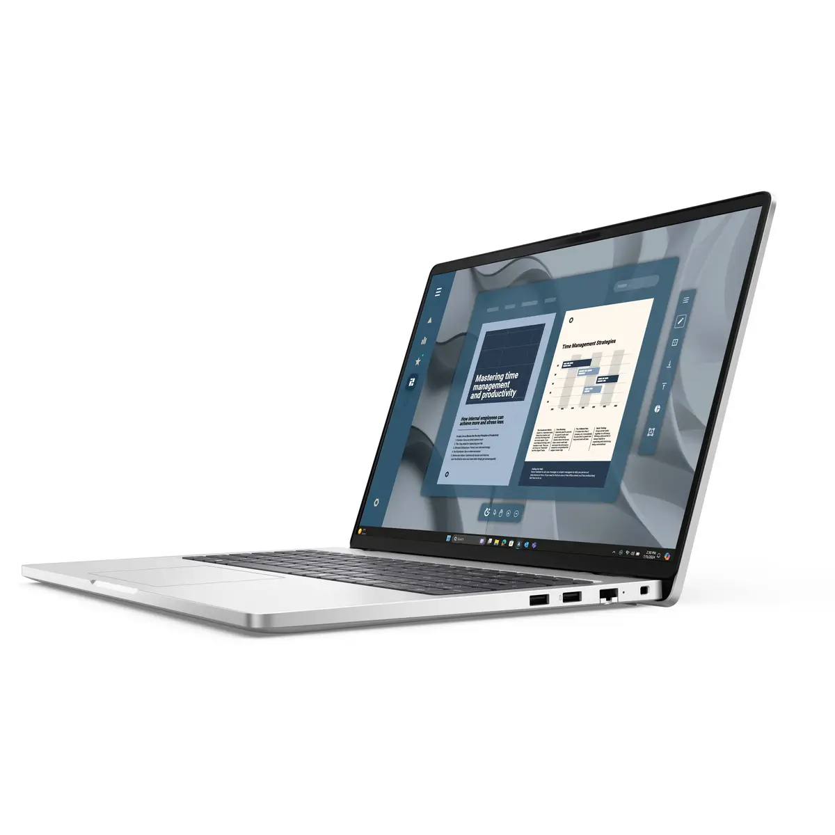 Pro 16 PC16255, AMD Ryzen AI 7 PRO, 3,5 GHz, 40,6 cm (16"), 1920 x 1200 Pixel, 16 GB, 512 GB"