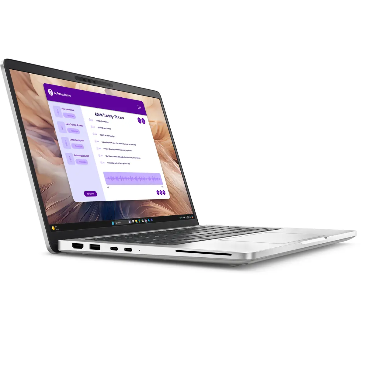 Pro 13 Plus PB13250, Intel Core Ultra 5, 33,8 cm (13.3"), 1920 x 1200 Pixel, 16 GB, 512 GB, Windows 11 Pro
