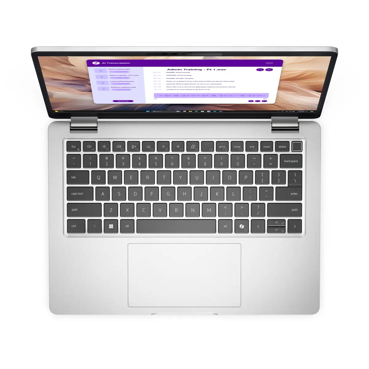 Pro 13 Plus PB13250, Intel Core Ultra 5, 33,8 cm (13.3"), 1920 x 1200 Pixel, 16 GB, 512 GB, Windows 11 Pro