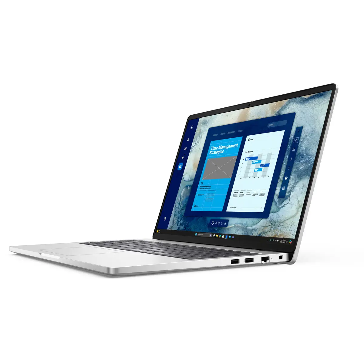 Pro PC16250, Intel Core Ultra 5, 40,6 cm (16"), 1920 x 1200 Pixel, 16 GB, 512 GB, Windows 11 Pro
