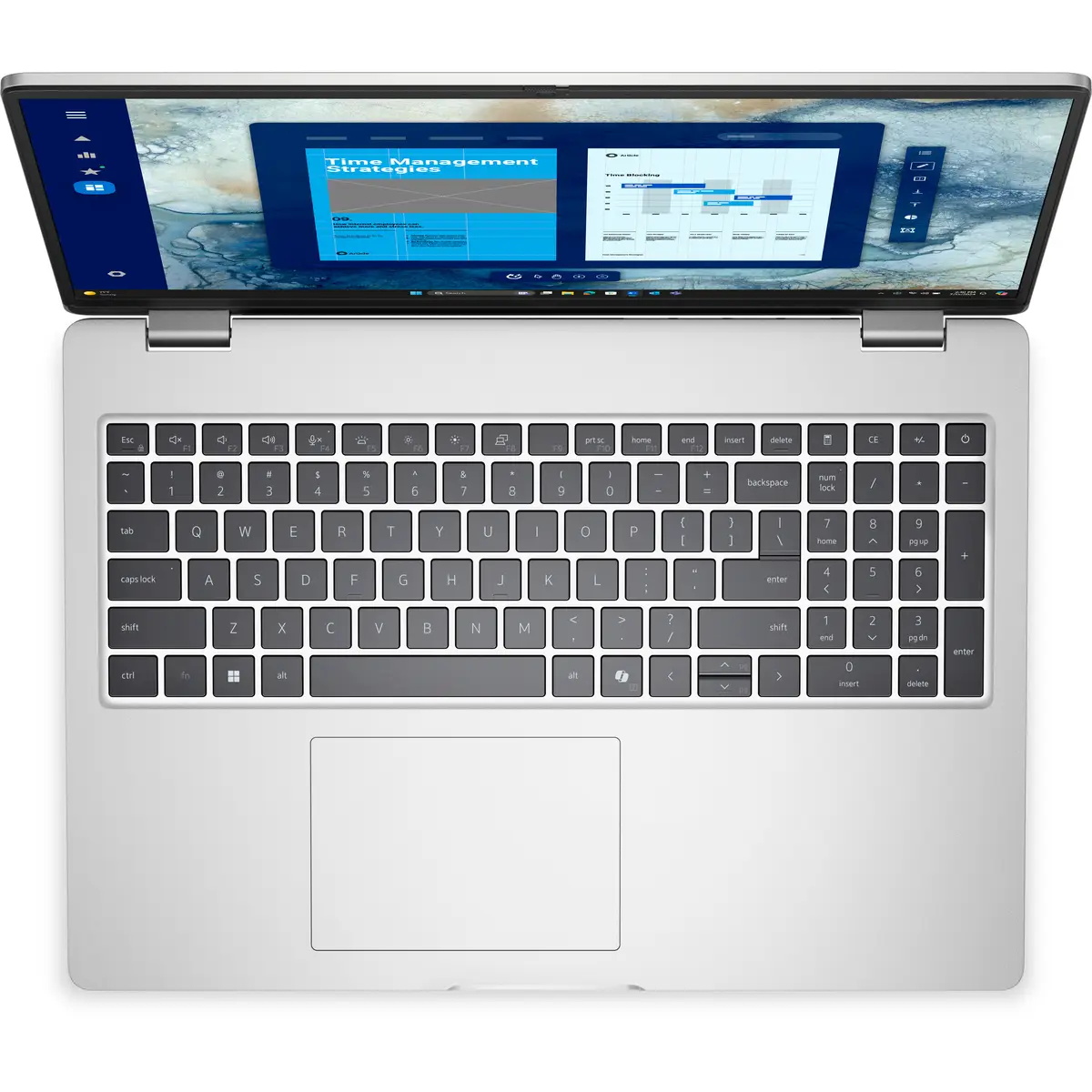 Pro PC16250, Intel Core Ultra 5, 40,6 cm (16"), 1920 x 1200 Pixel, 16 GB, 512 GB, Windows 11 Pro