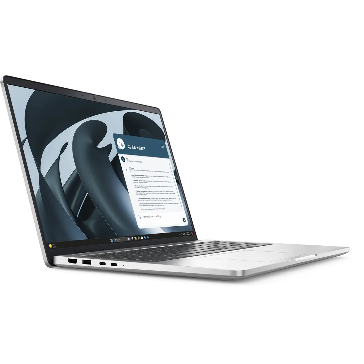 Pro 16 Plus PB16255, AMD Ryzen™ 5 PRO, 3,5 GHz, 40,6 cm (16"), 1920 x 1200 Pixel, 32 GB, 1 TB"