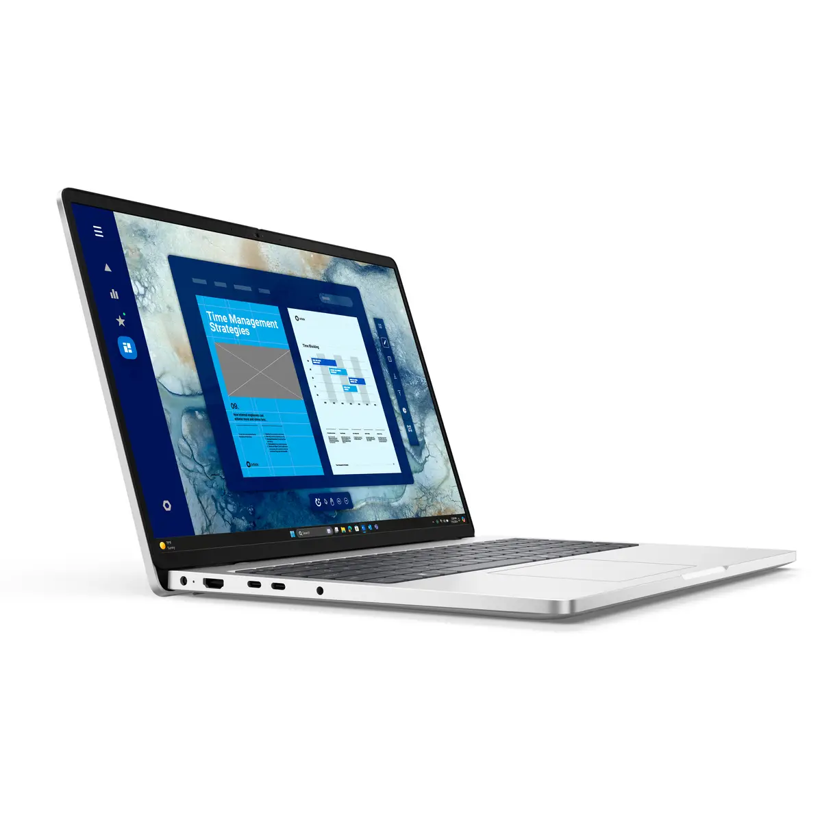 Pro PC16250, Intel Core Ultra 5, 40,6 cm (16"), 1920 x 1200 Pixel, 32 GB, 512 GB, Windows 11 Pro
