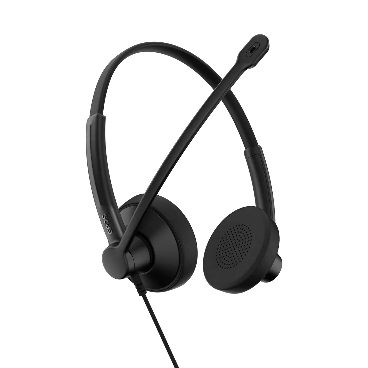 IMPACT 100 UC Stereo USB-C+A Headset - Headset - Stereo Typ C