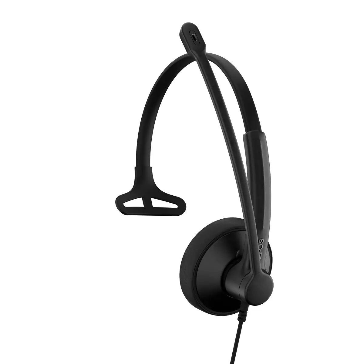 IMPACT 100 MS Mono USB-C+A - Headset - Mono Typ C