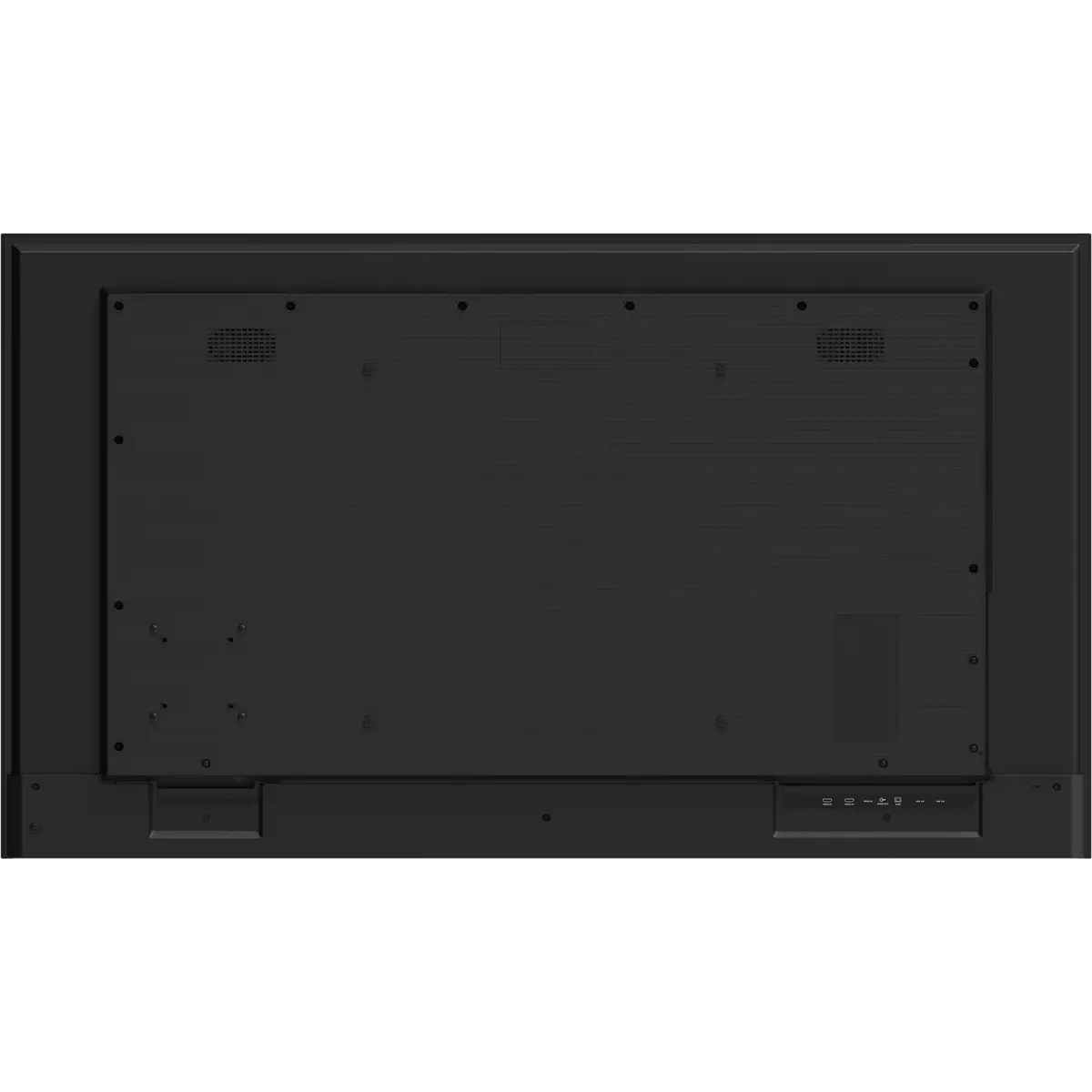 Education SH5504 LCD-Display 140cm 55" 4K UHD 3840x2160 16:9 1200:1 800 cd/m² 8 ms