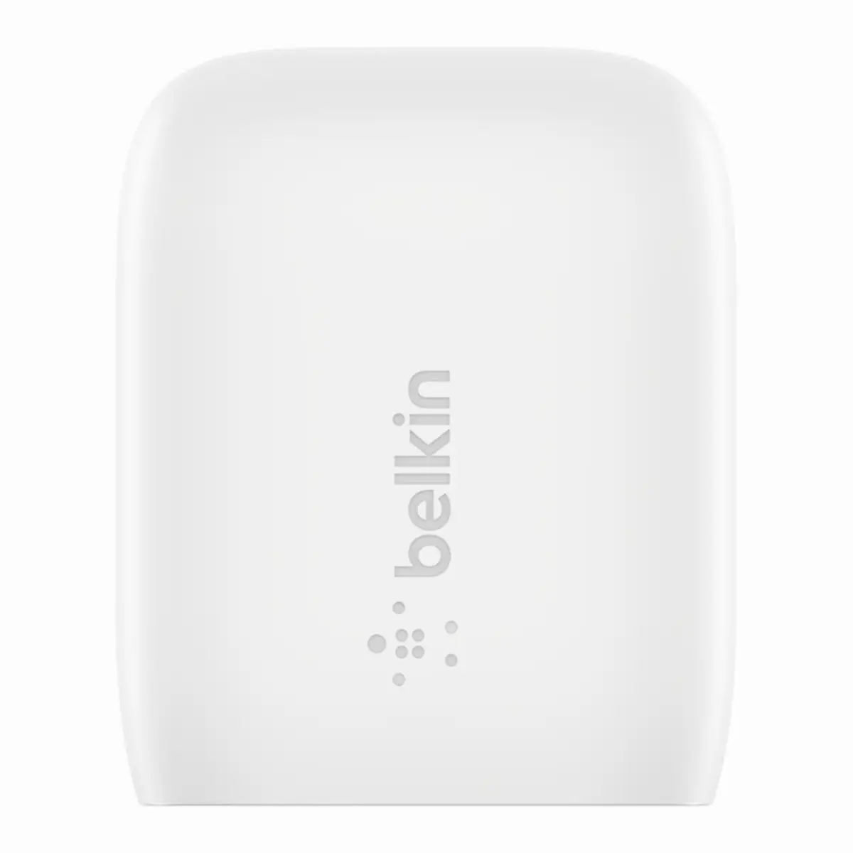 BOOST CHARGE 20W USB-C Ladegerät inkl.USB-C-USB-C-Kabel, weiß