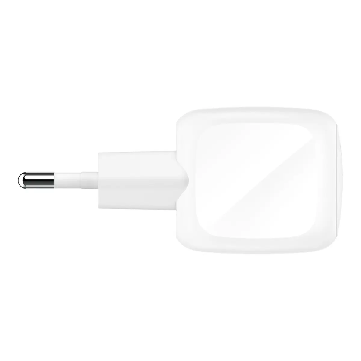BoostCharge 45 W USB-C Ladegerät mit Power Delivery und PPS, weiß