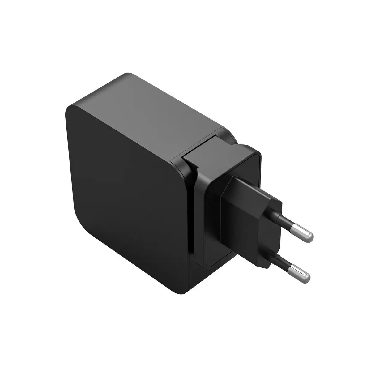 VLUSBCHUB USB-Grafikadapter 3.2 Gen1 (3.1 Gen1) USB Typ-C HDMI-Ausgang DisplayPorts ausgang 3840x2160 Pixel