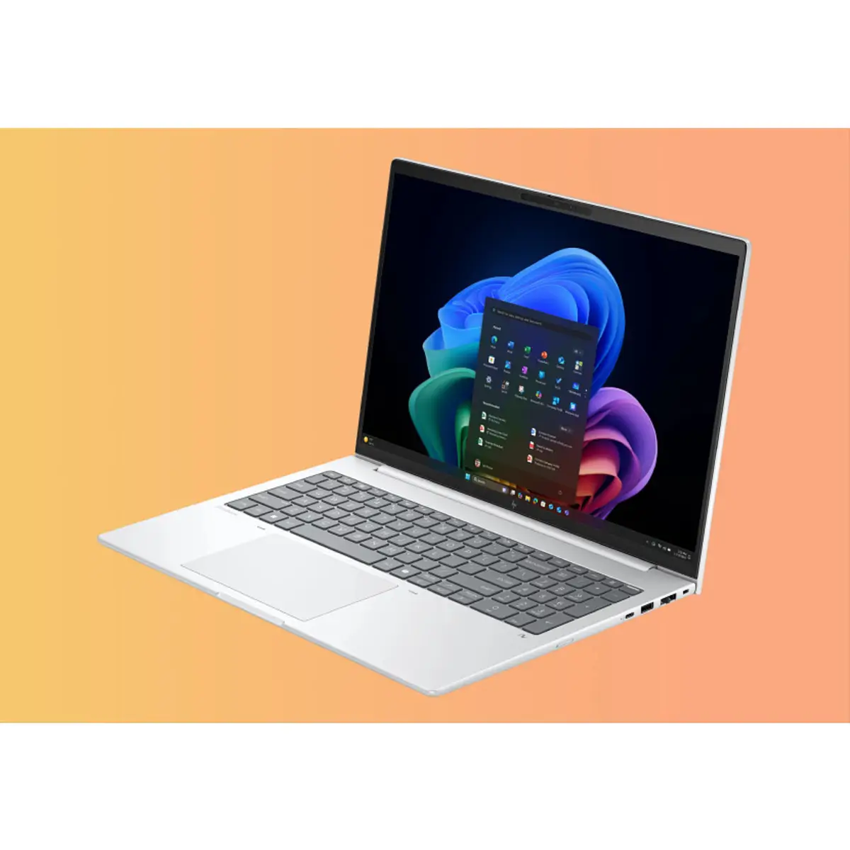 EliteBook 8 G1a 16 inch Notebook Next Gen AI PC, 16", Windows 11 Pro, AMD Ryzen™ AI 5, 32GB RAM, 512GB SSD, 2.5K