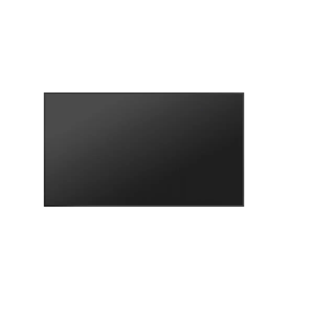 Digital Signage 75DM66D 190,5cm 75” 4K UHD 3840x2160 Pixel 16:9 8 ms 1200:1 500 cd/m² WLAN 24/7 Operation Schwarz