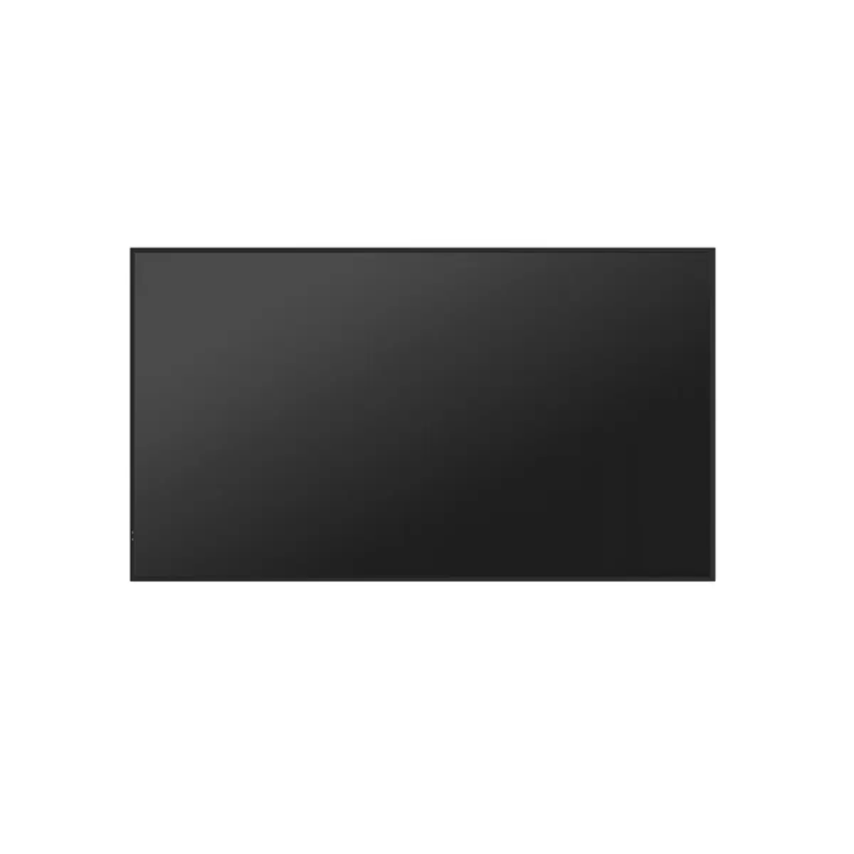 Digital Signage 65DM66D 165,1cm 65” 4K UHD 3840x2160 Pixel 16:9 8 ms 1200:1 500 cd/m² WLAN 24/7 Operation Schwarz
