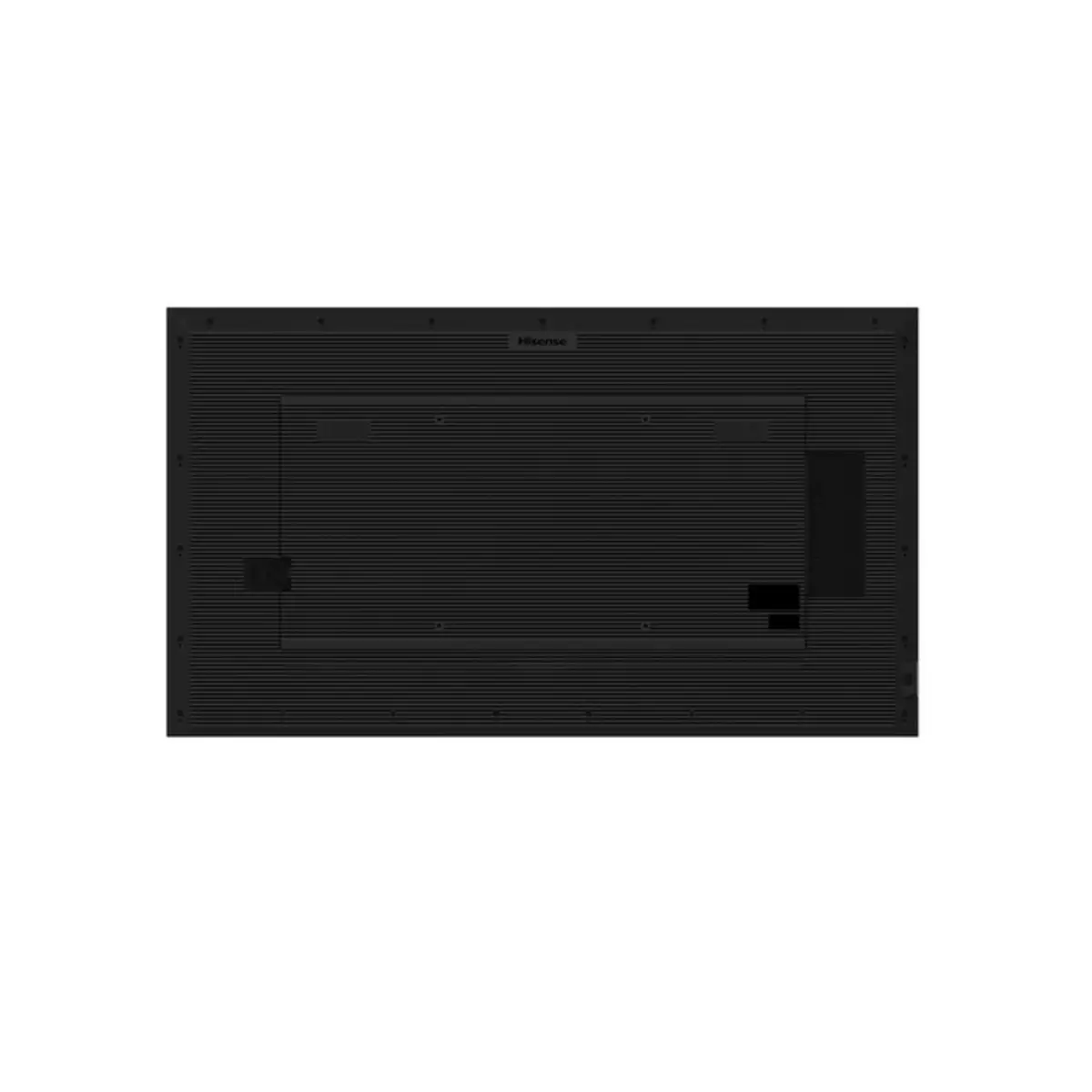 Digital Signage 65DM66D 165,1cm 65” 4K UHD 3840x2160 Pixel 16:9 8 ms 1200:1 500 cd/m² WLAN 24/7 Operation Schwarz