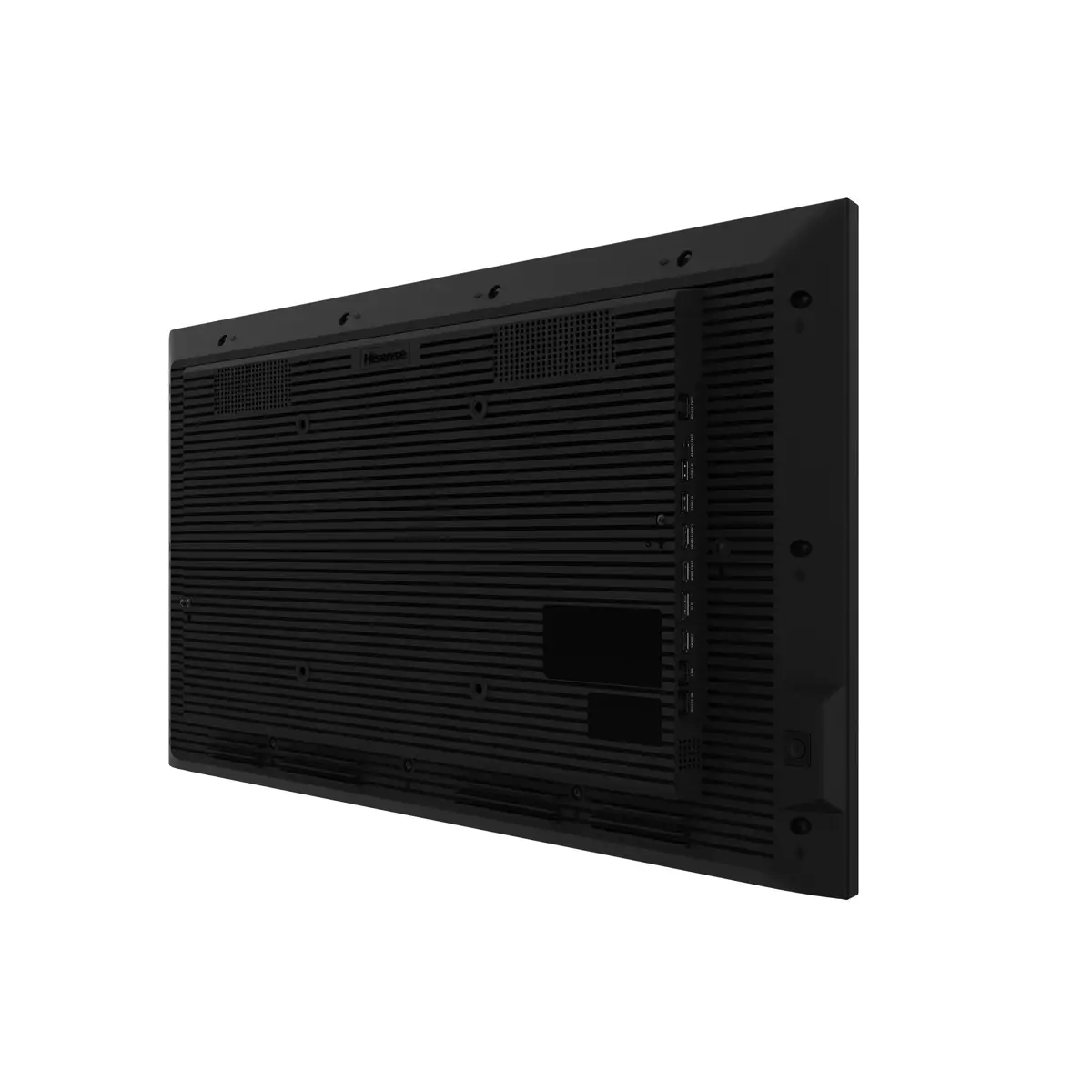 Digital Signage 32DM66D 81,3cm 32" FHD 1920x1080 FHD 1200:1 500 cd/m² 24/7 Operation 25% Haze