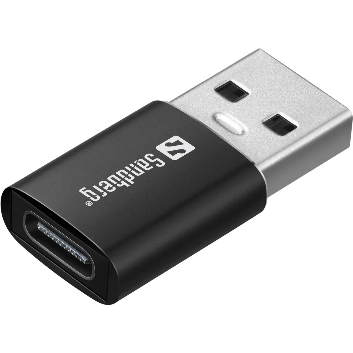 Streamer USB Clip Microphone Lavalier-/Aufsteckmikrofon -38 dB 50 18000 Hz 16 Bit 48 kHz 84 dB