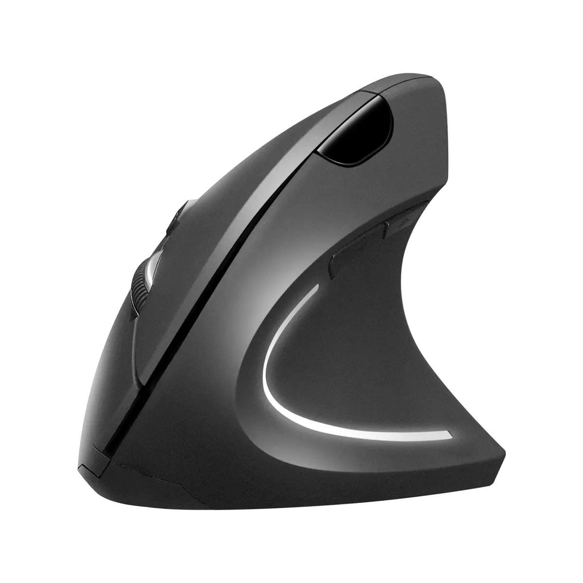Pro Vertikale Maus ergonomisch optisch 6 Tasten kabelgebunden USB Box