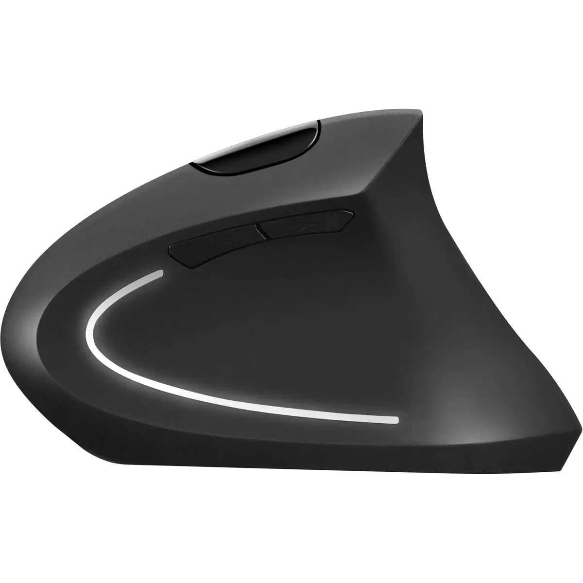 Pro Vertikale Maus ergonomisch optisch 6 Tasten kabelgebunden USB Box