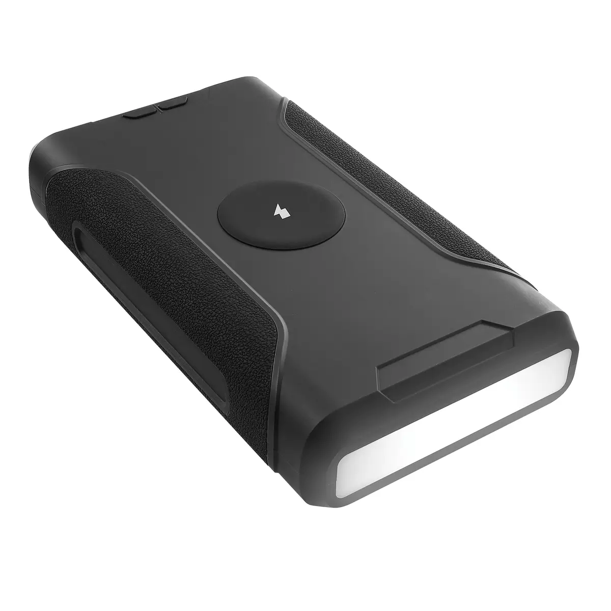 Powerbank 7in1 72000 1xBatterie Lithium-Ionen 72000 mAh 266.4 Wh