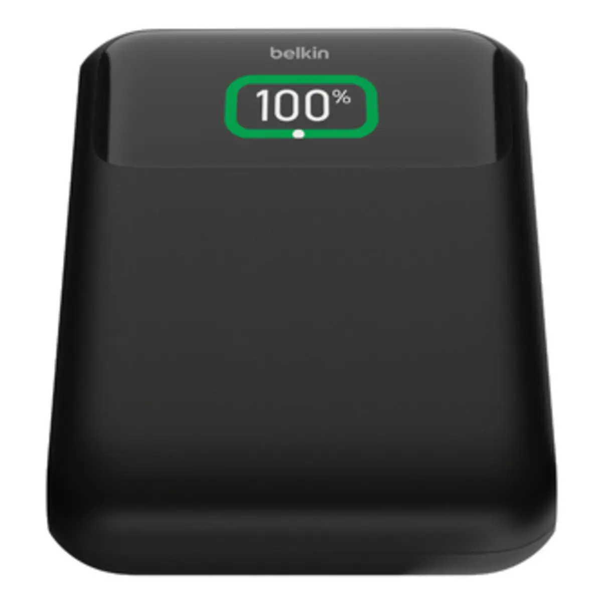 BoostCharge Pro 20000 mAh Schwarz