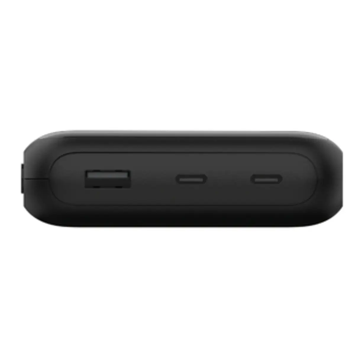 BoostCharge Pro 20000 mAh Schwarz